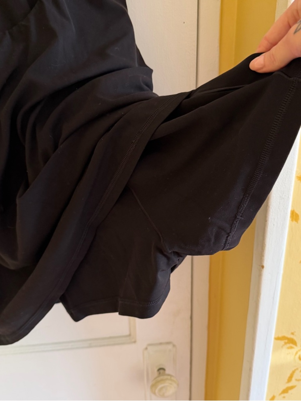 OFFLINE By Aerie Real Me XTRA Back Me Up Dress - Picture 4 of 7
